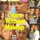 Illustration for article titled This Week In Tabloids: Madonna Guy Split; Not-Pregnant Stars Without Makeup Have Hot Lesbian Sex